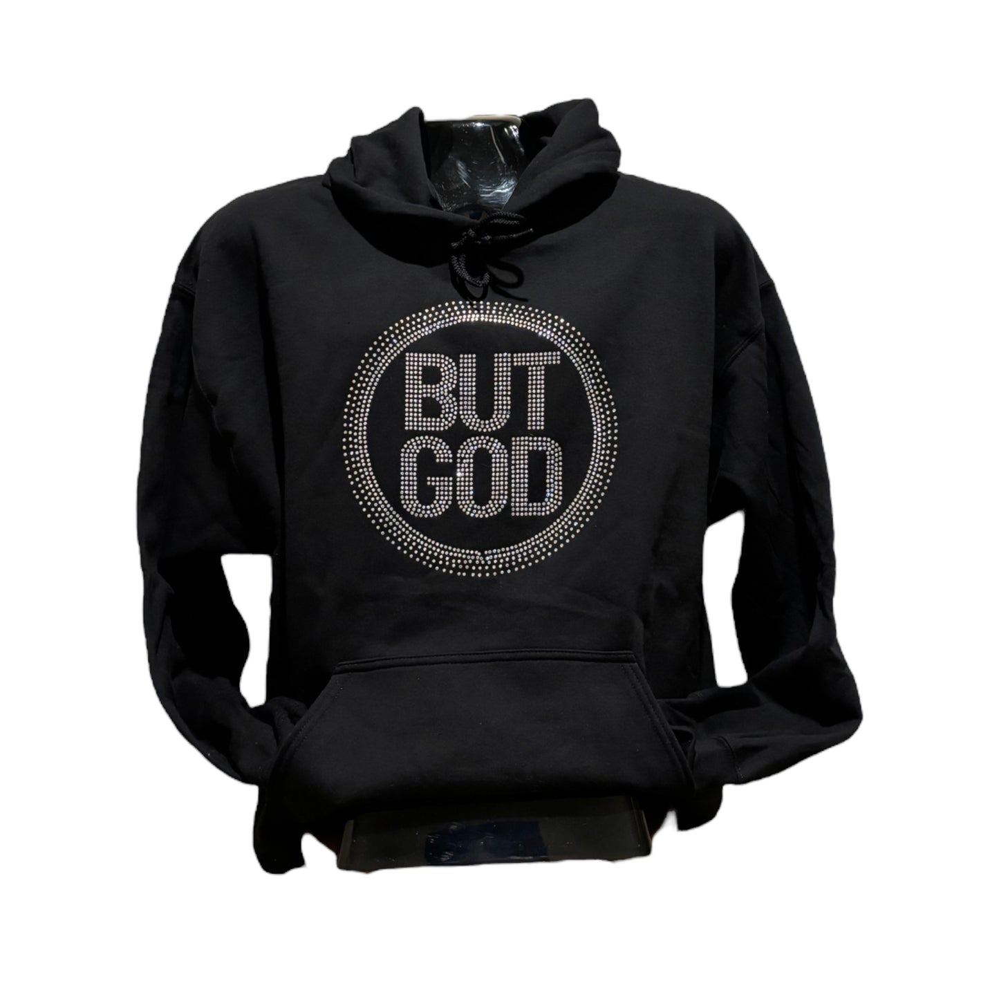 BUT GOD HOODIE