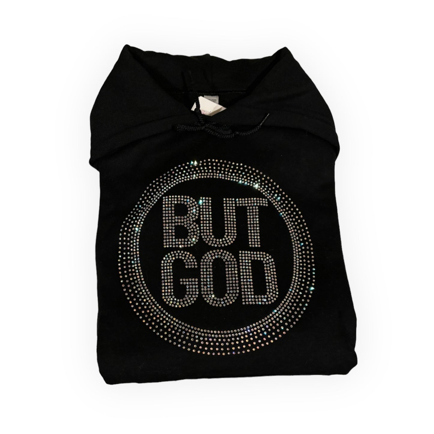 BUT GOD HOODIE