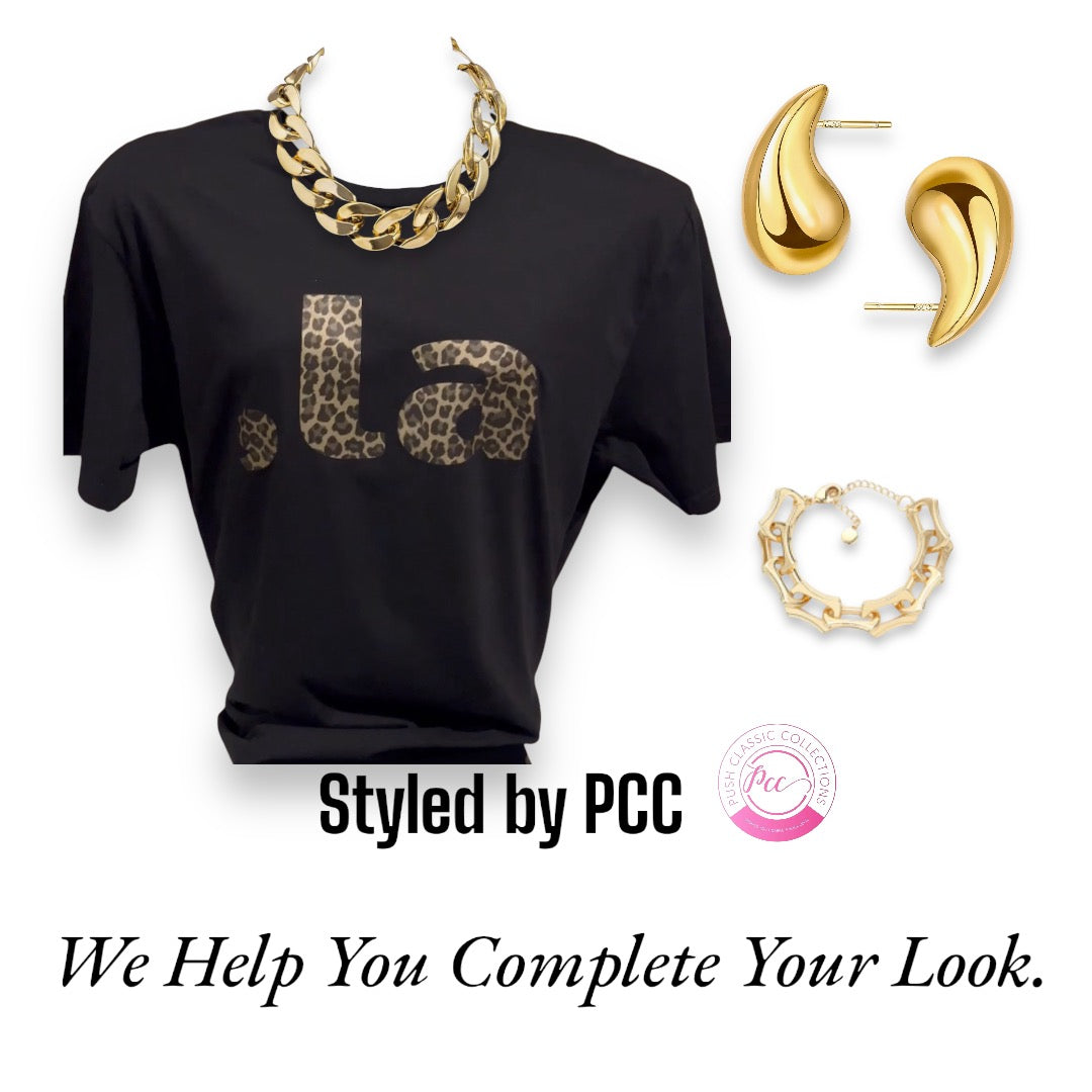 Konnee Abstract Bracelet