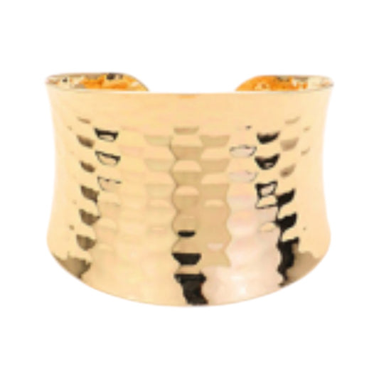 Honey Cuff Bracelet