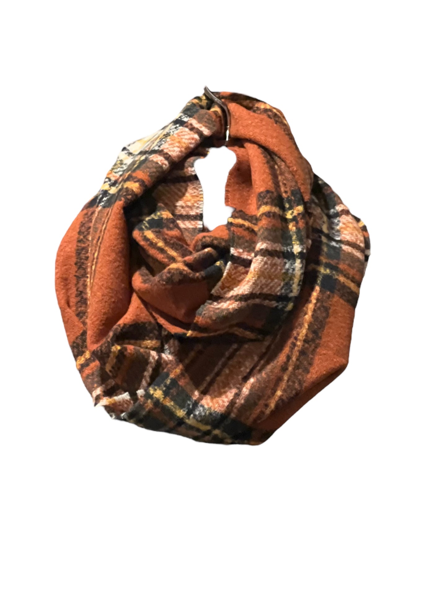 Infinity Scarves