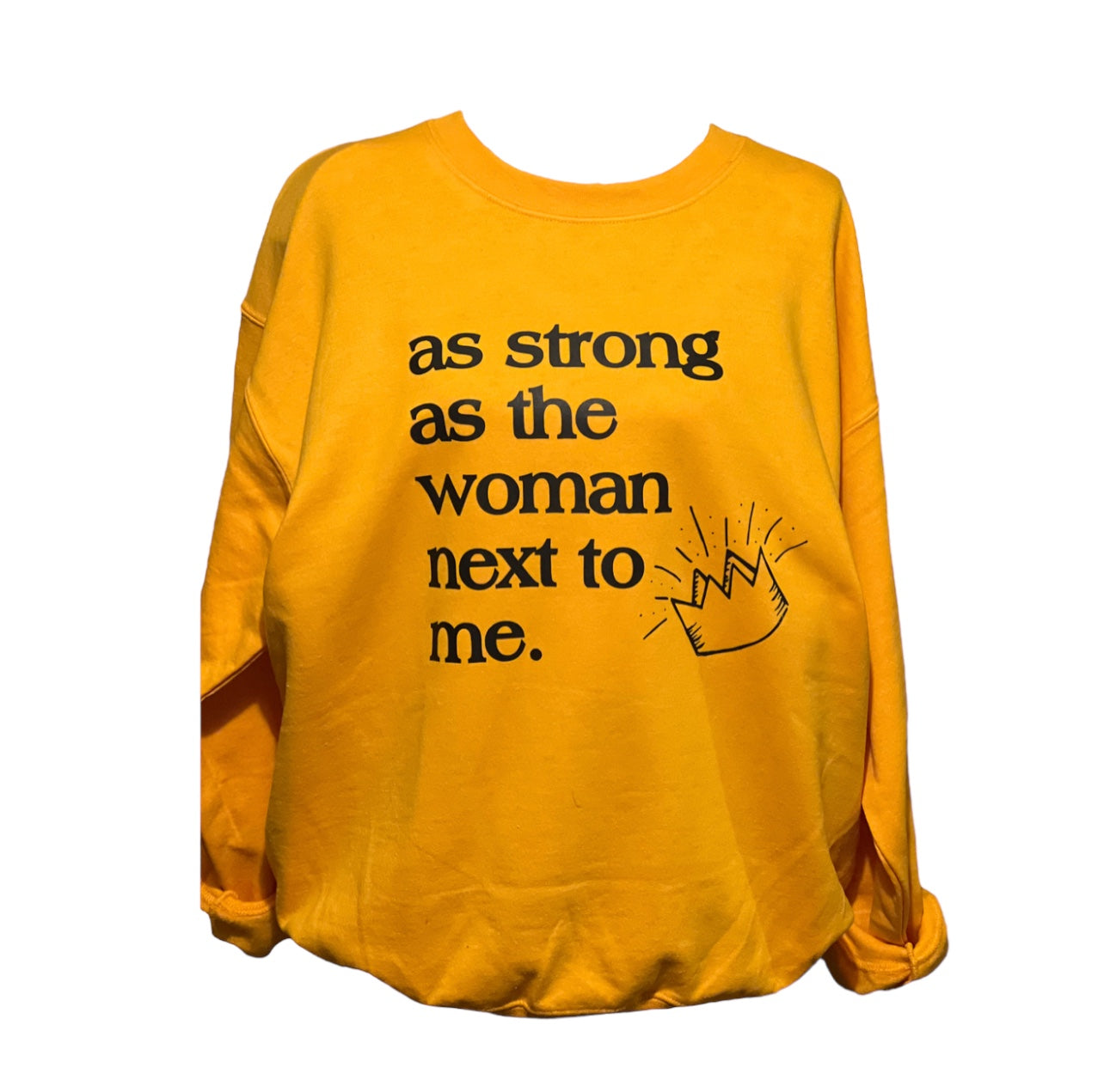 Strong