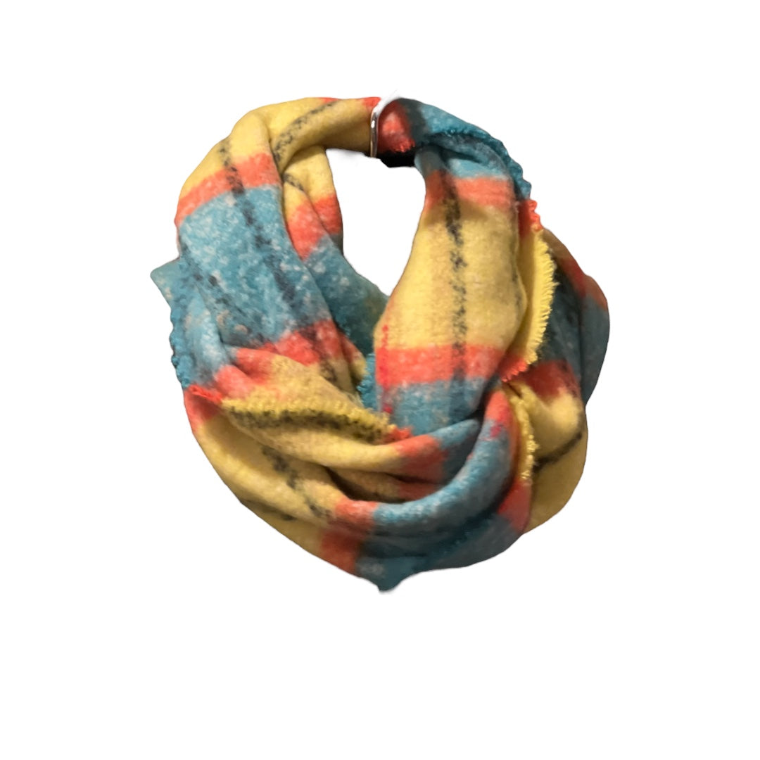 Infinity Scarves