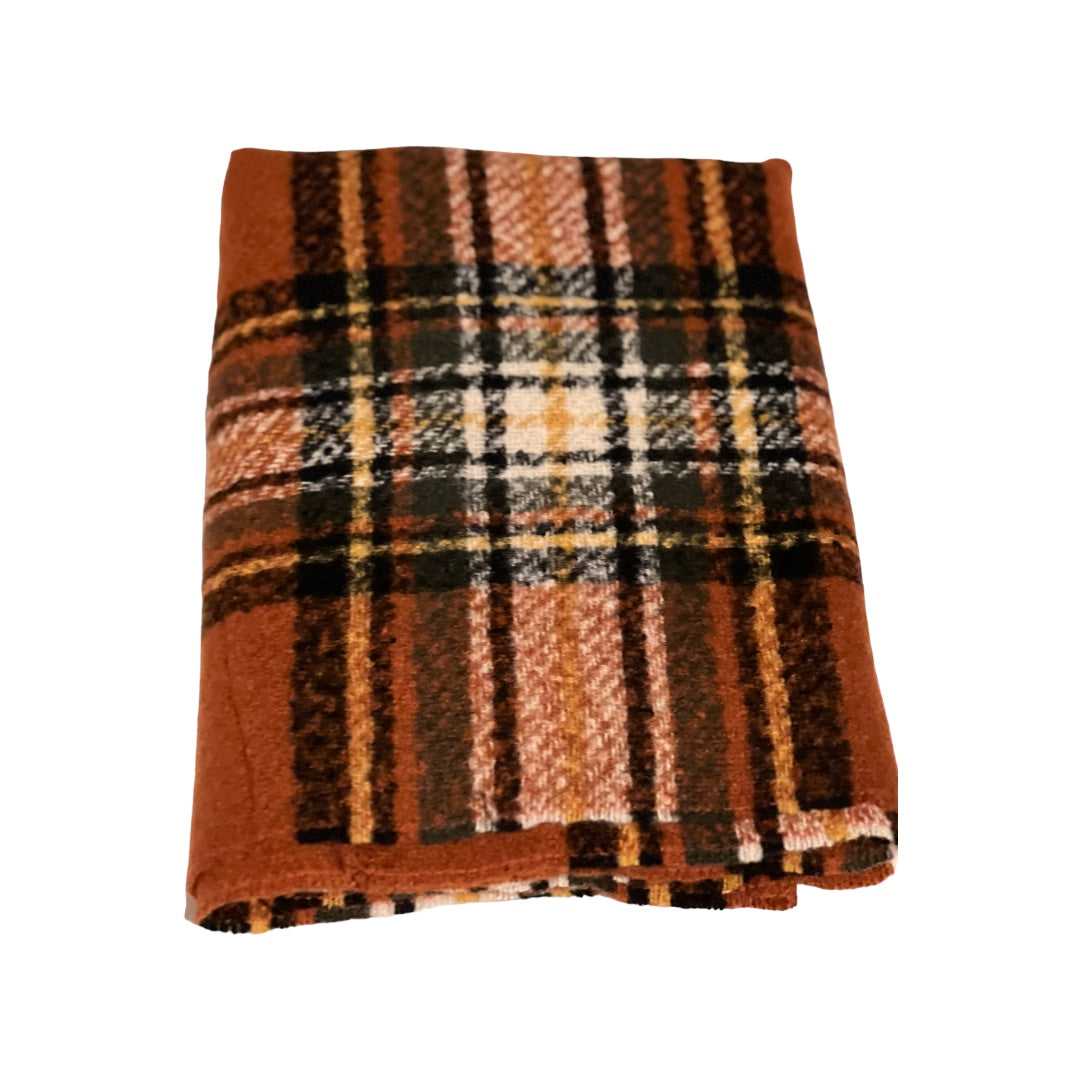 Infinity Scarves