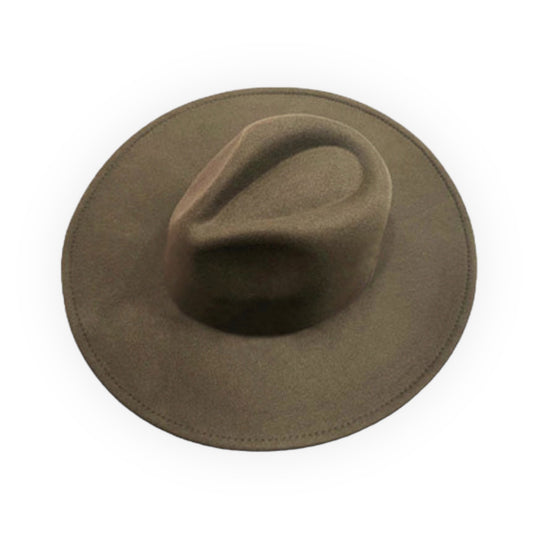 Logan Slate FEDORA