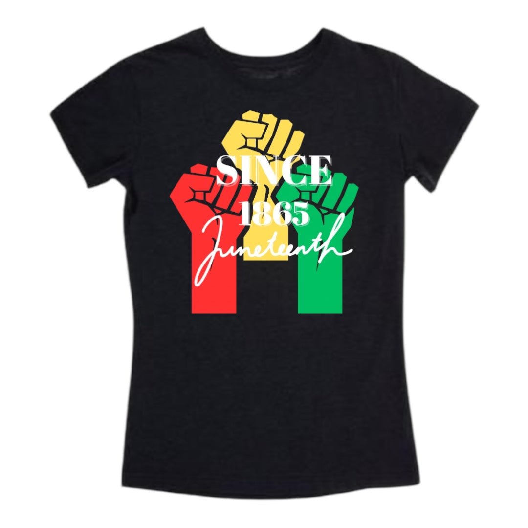 Unity Tee