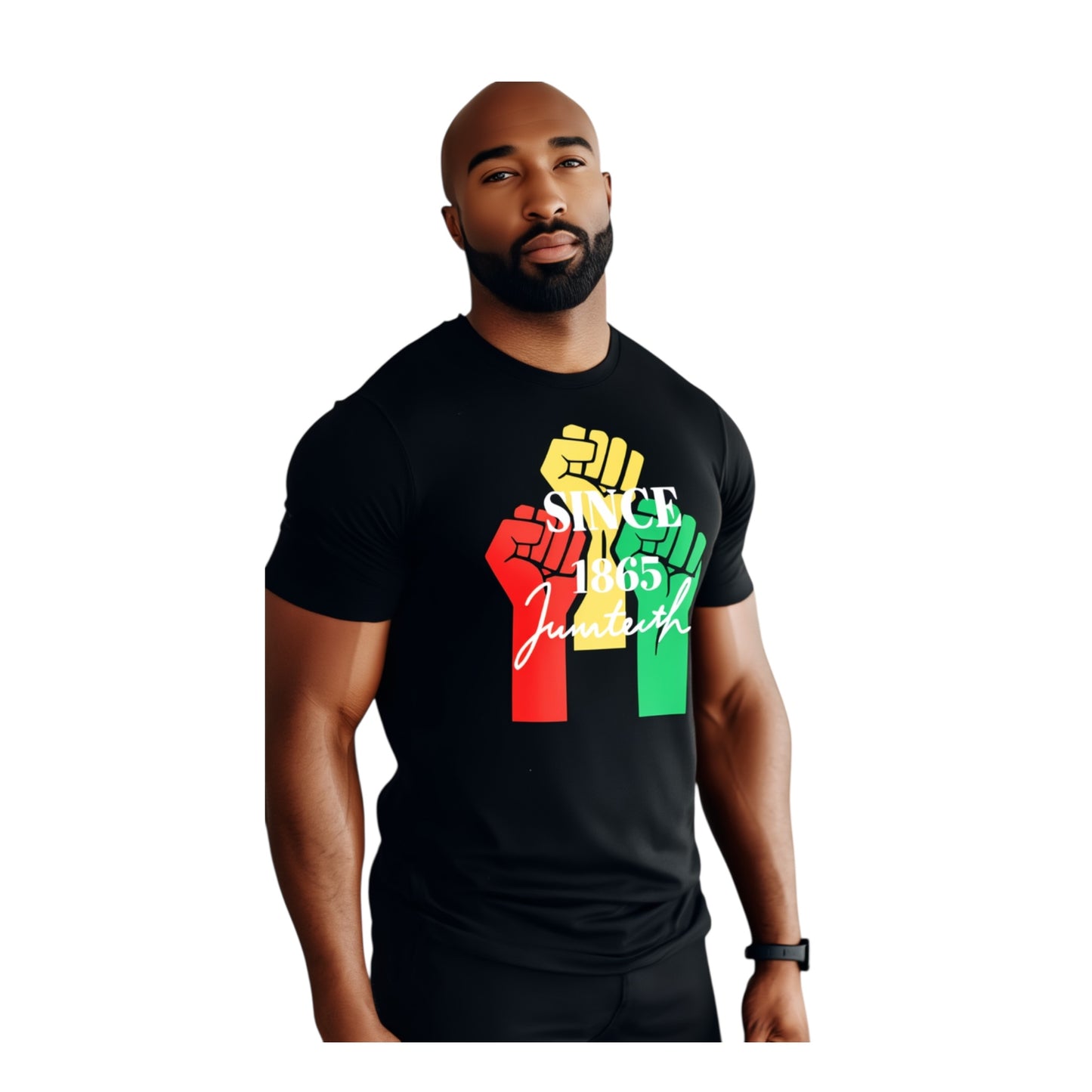 Unity Tee
