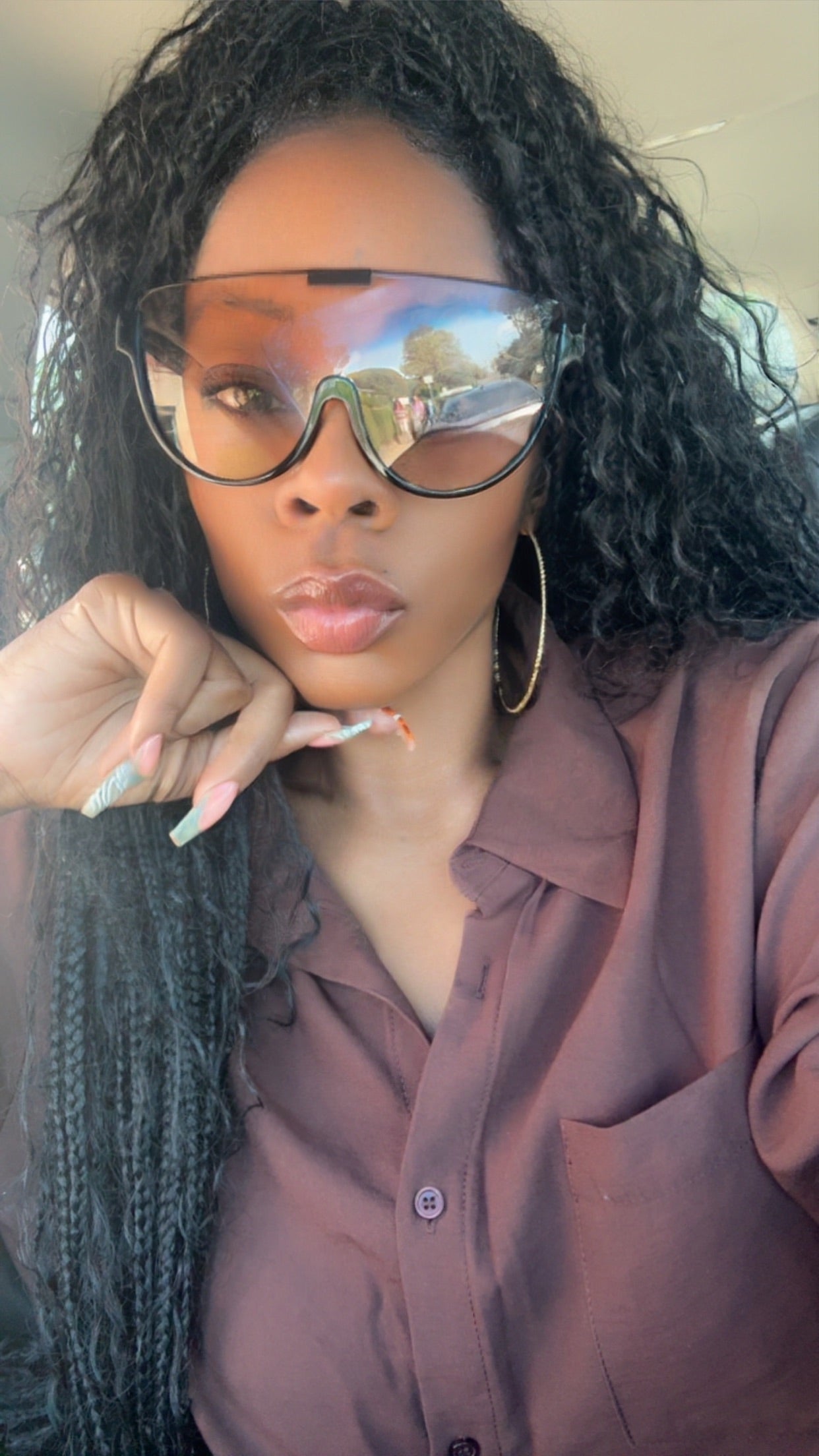 Janae Sunnies