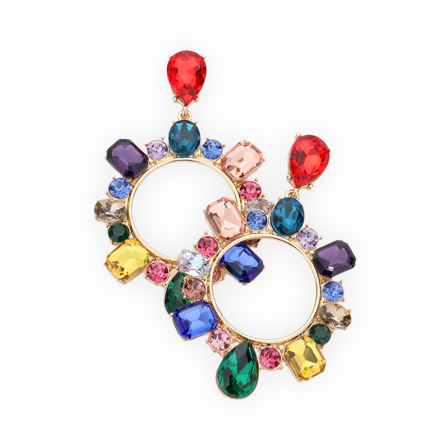 Dy'namite Lux Dangles