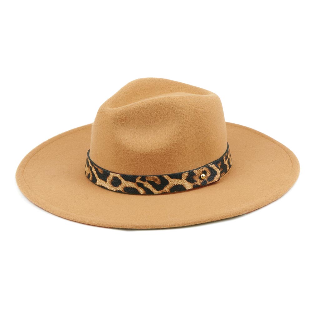 Royalty Felt Fedora