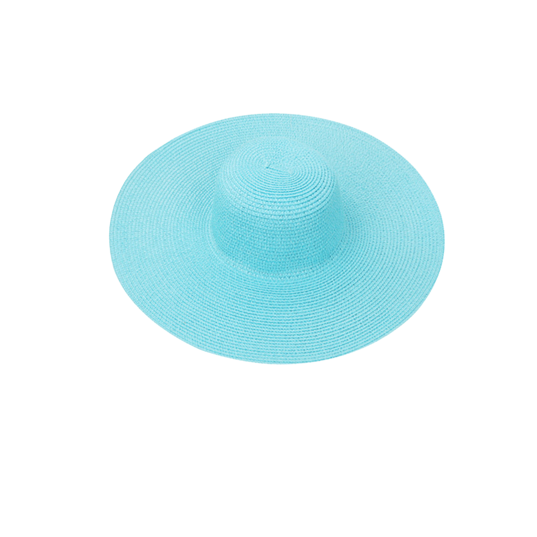 Nia Floppy Hats