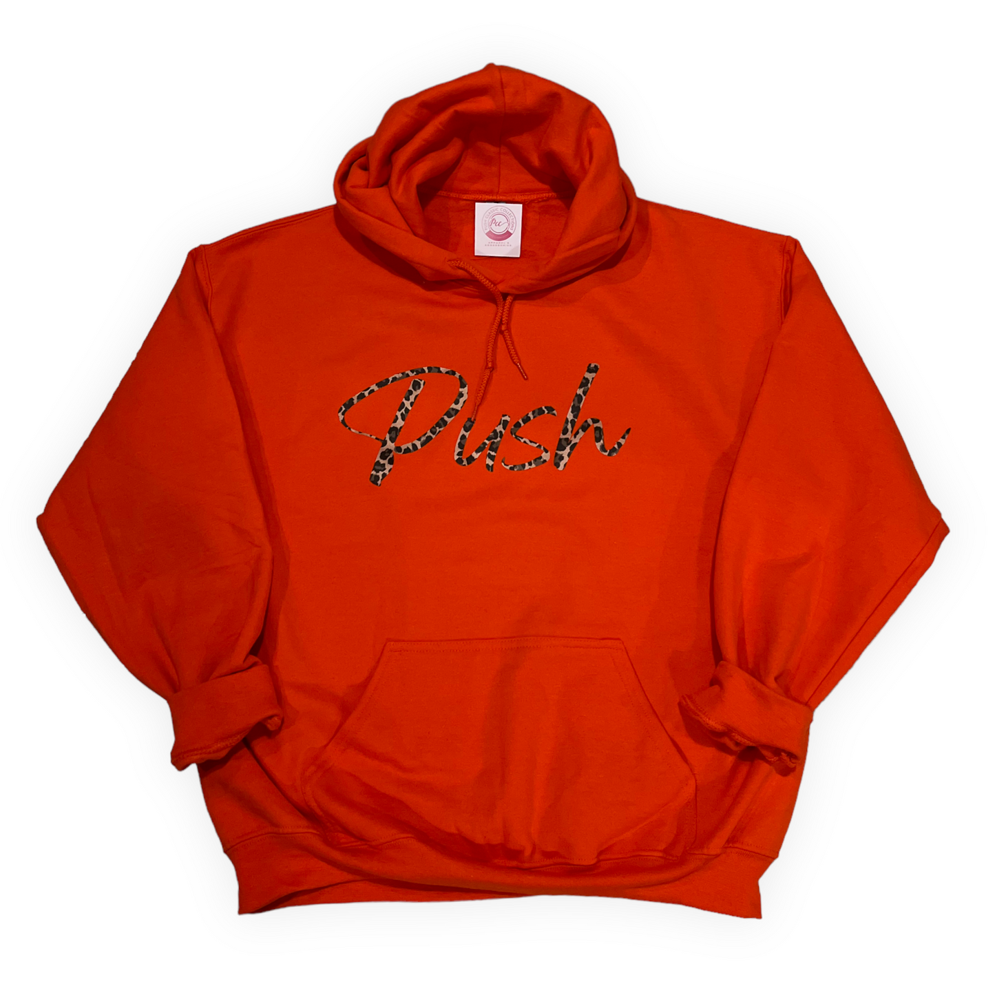 Pumpkin Spice Hoodie