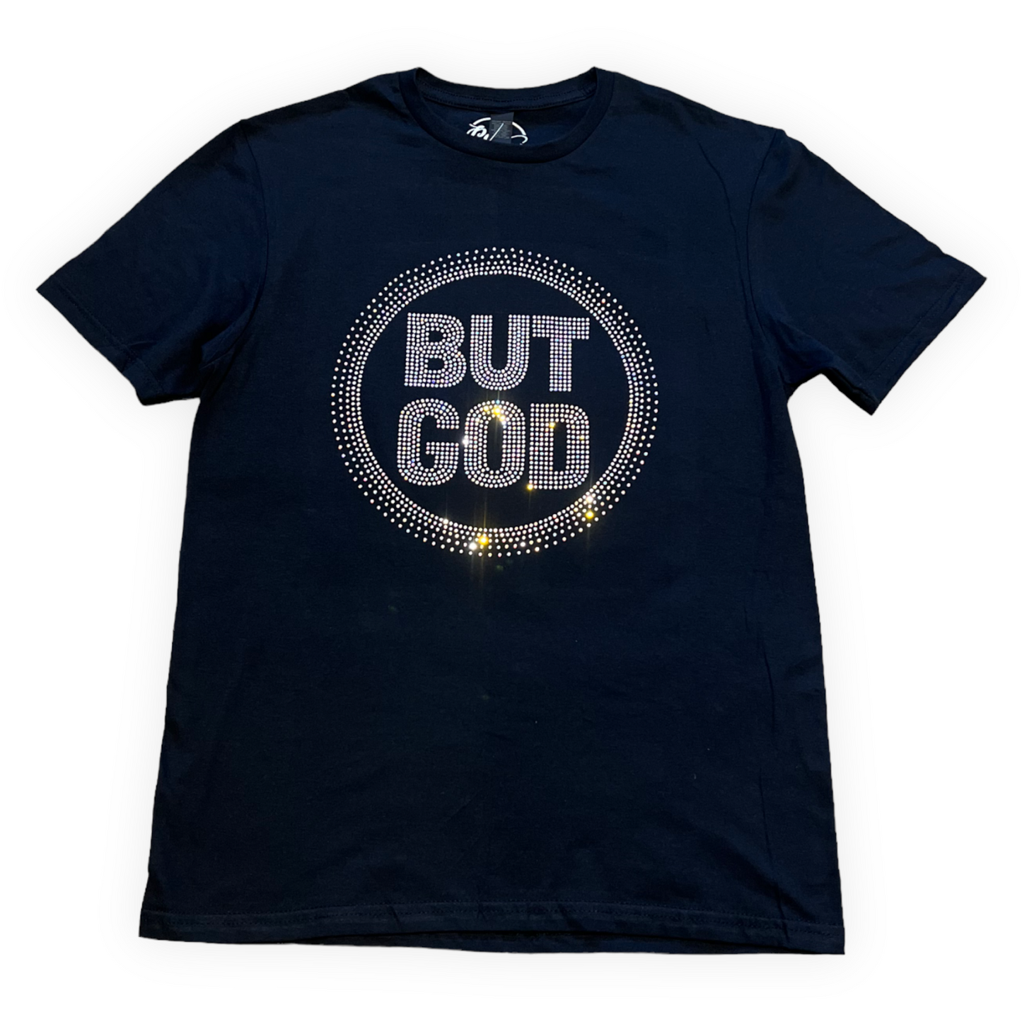 BUT GOD TEE