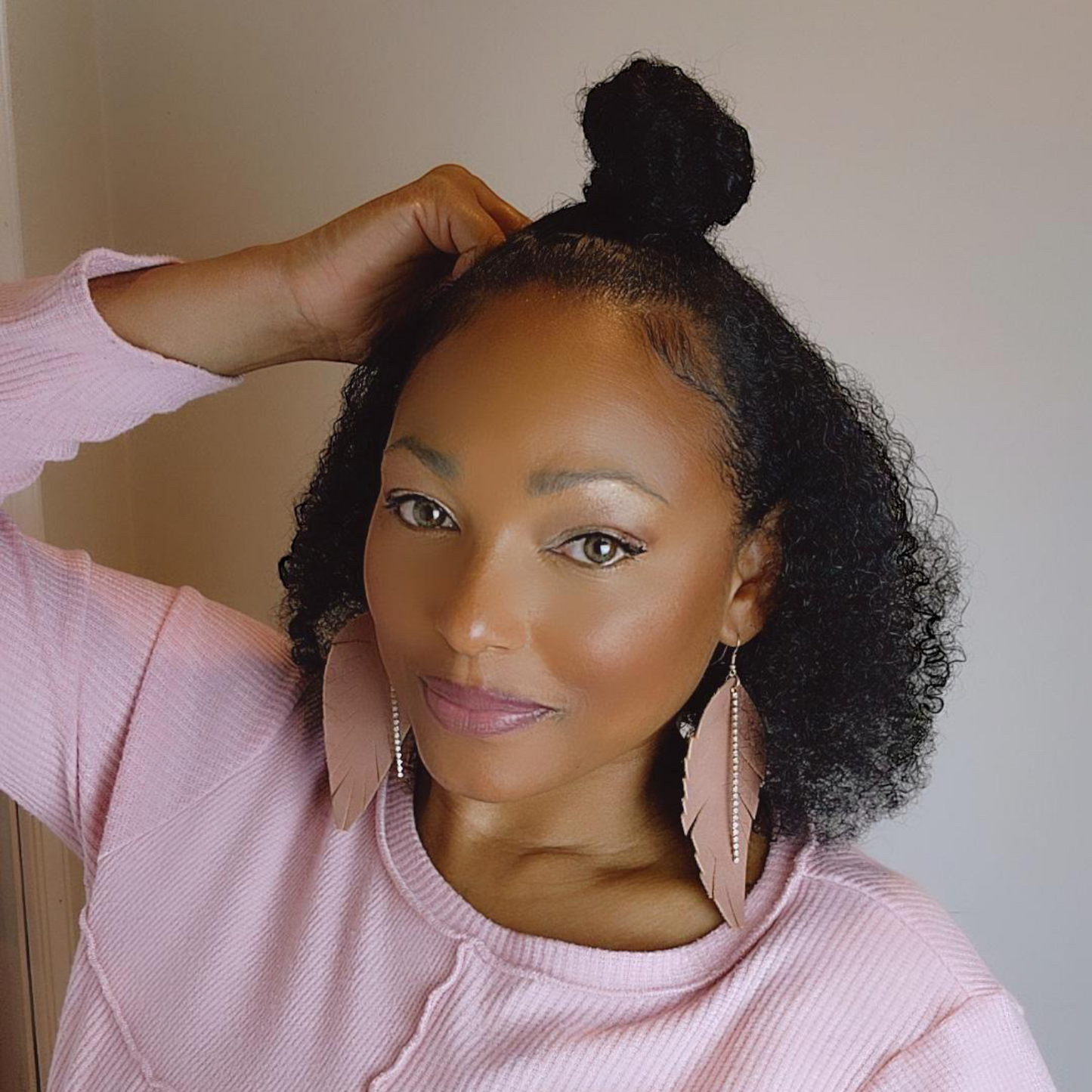 Miss Nikkie’s Earrings