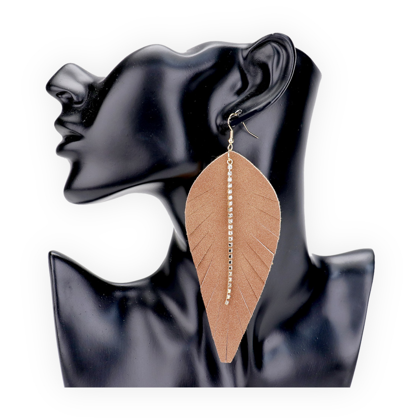 Miss Nikkie’s Earrings