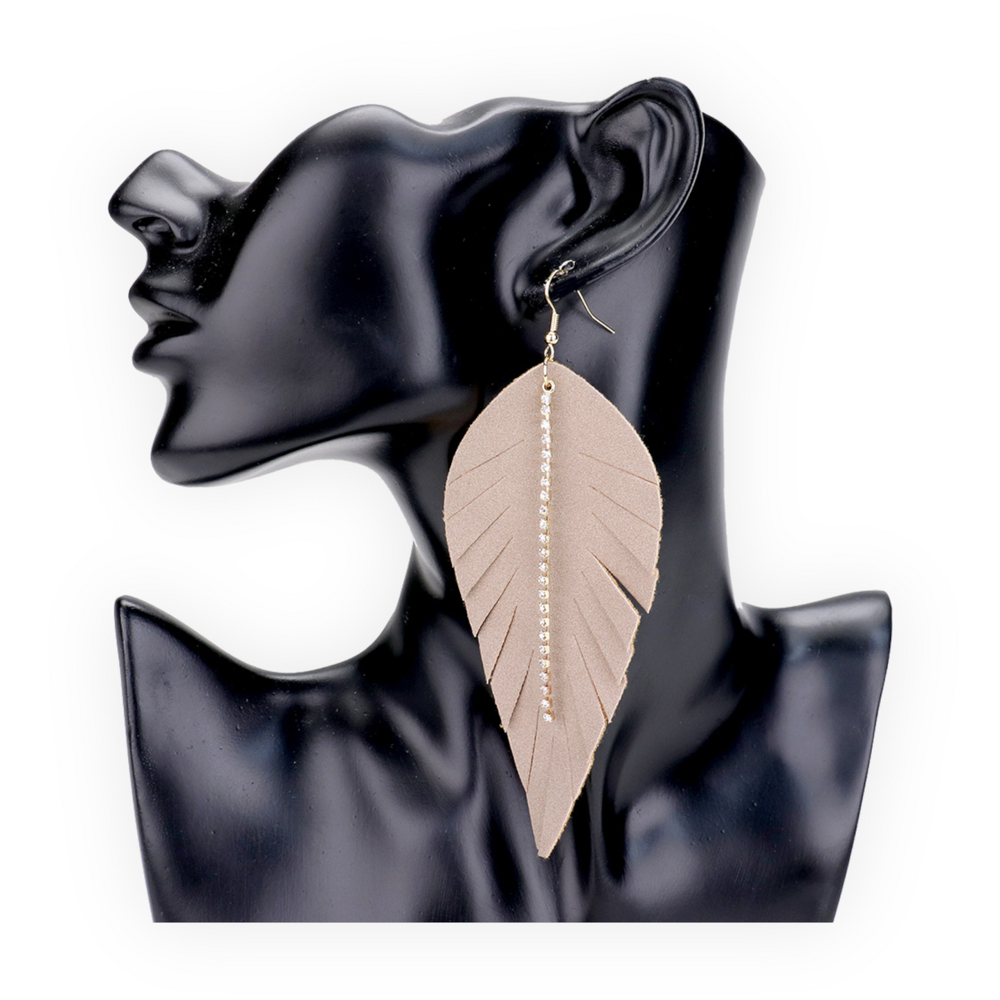 Miss Nikkie’s Earrings