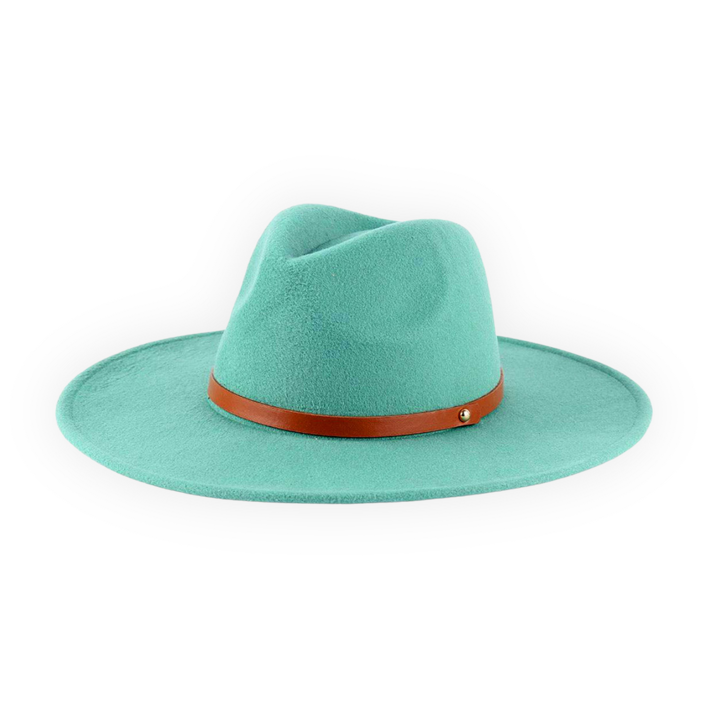 Milan Felt Fedora