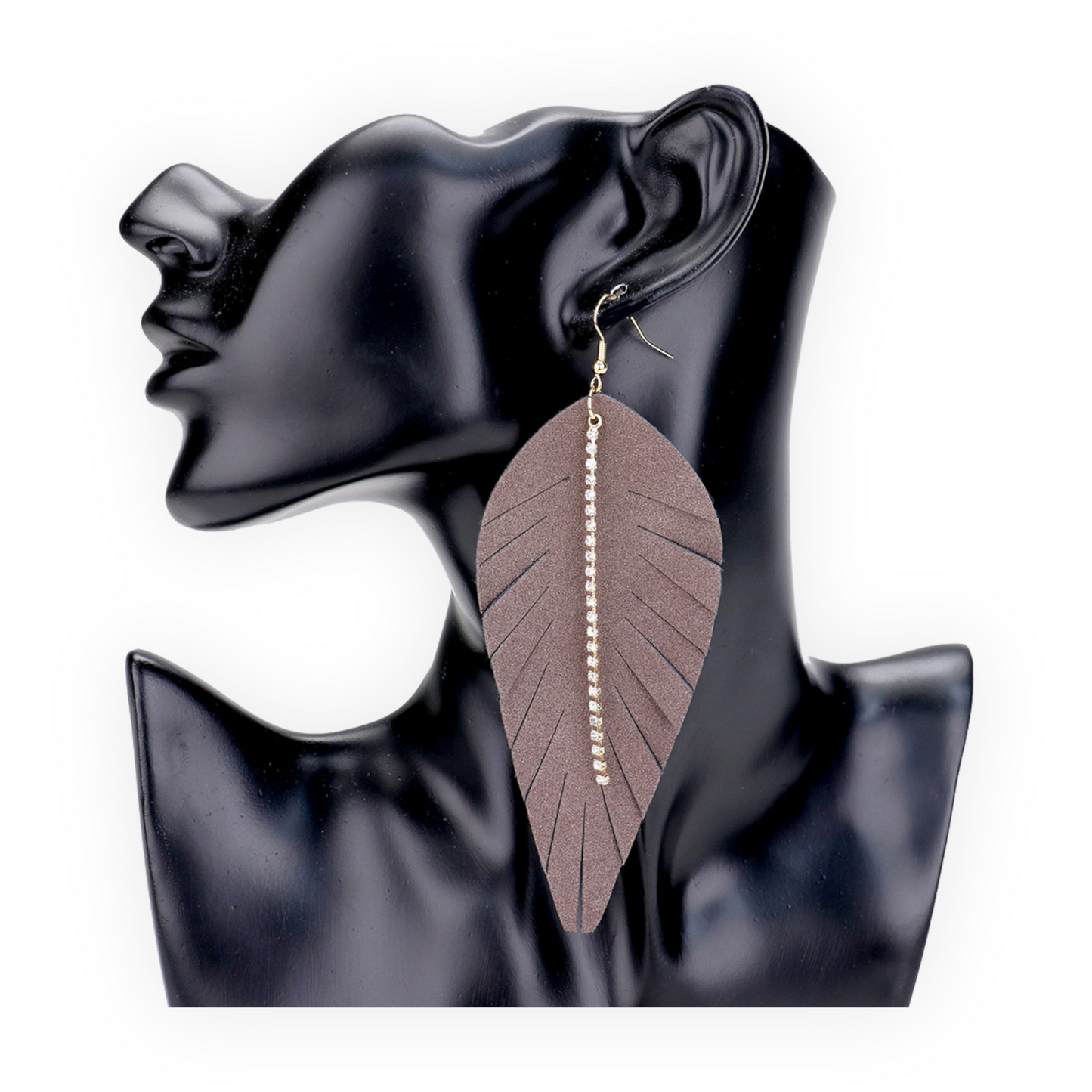 Miss Nikkie’s Earrings