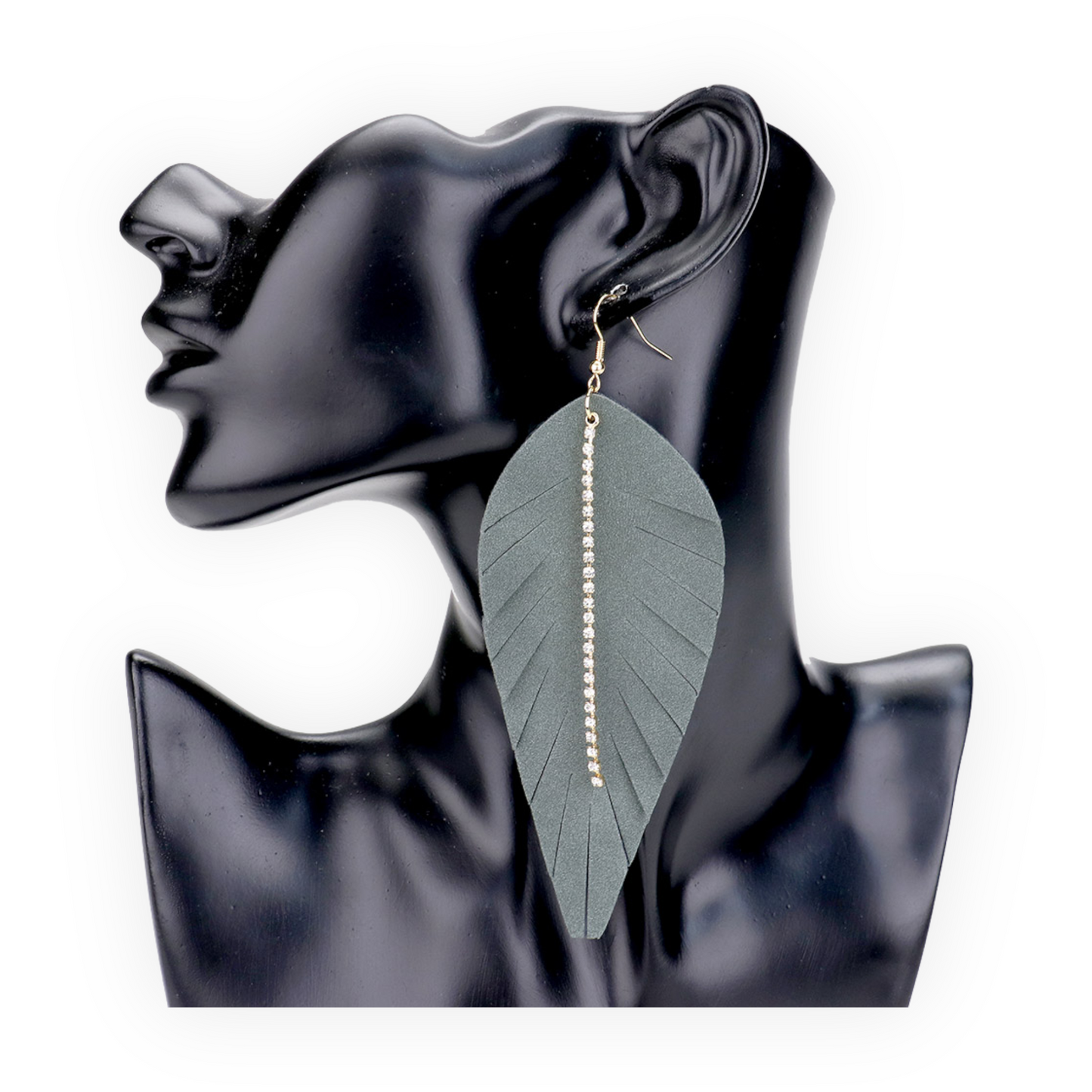 Miss Nikkie’s Earrings