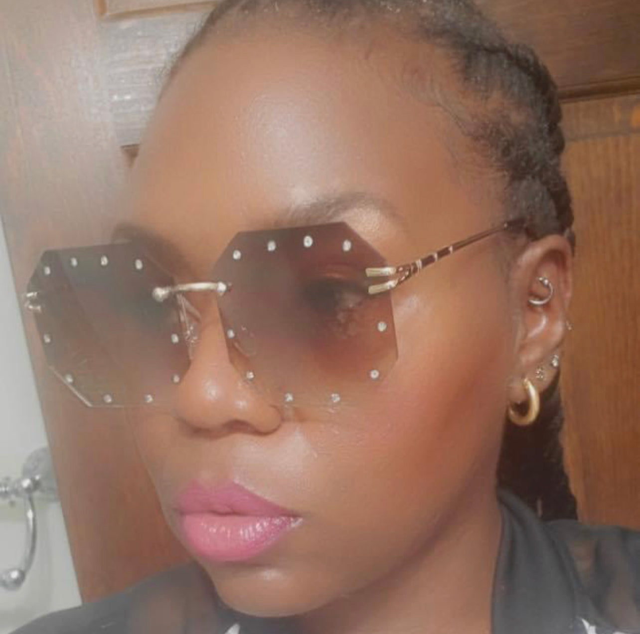 Ashley Bling Sunnie's