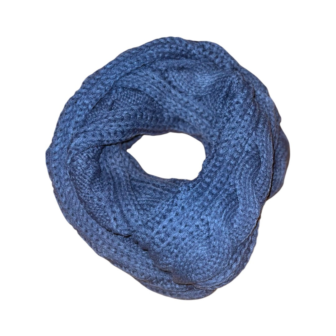 Stylish Infinity Scarves