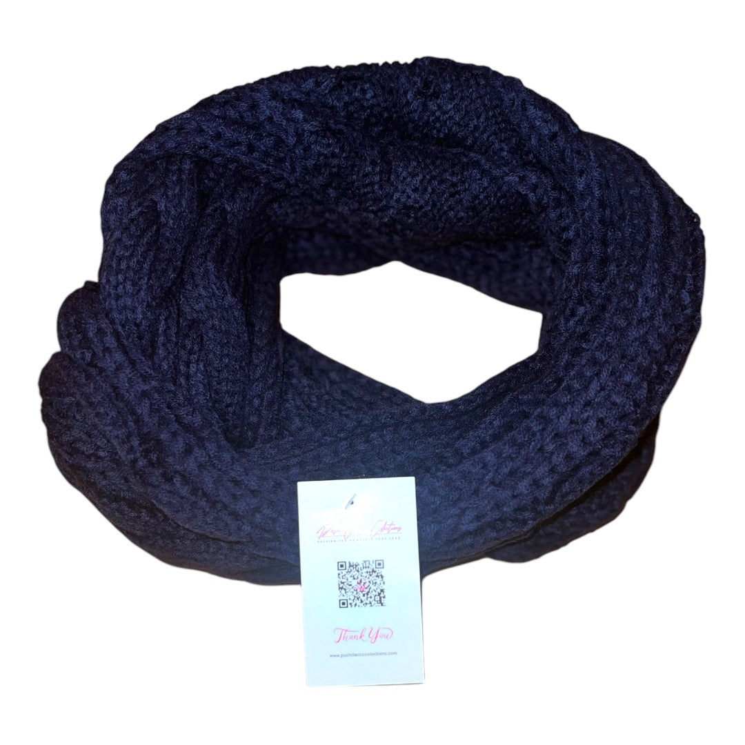 Stylish Infinity Scarves