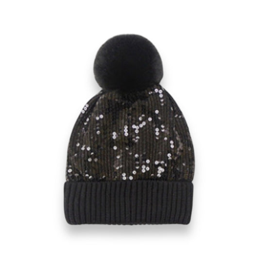 Glamorous Winter Hats