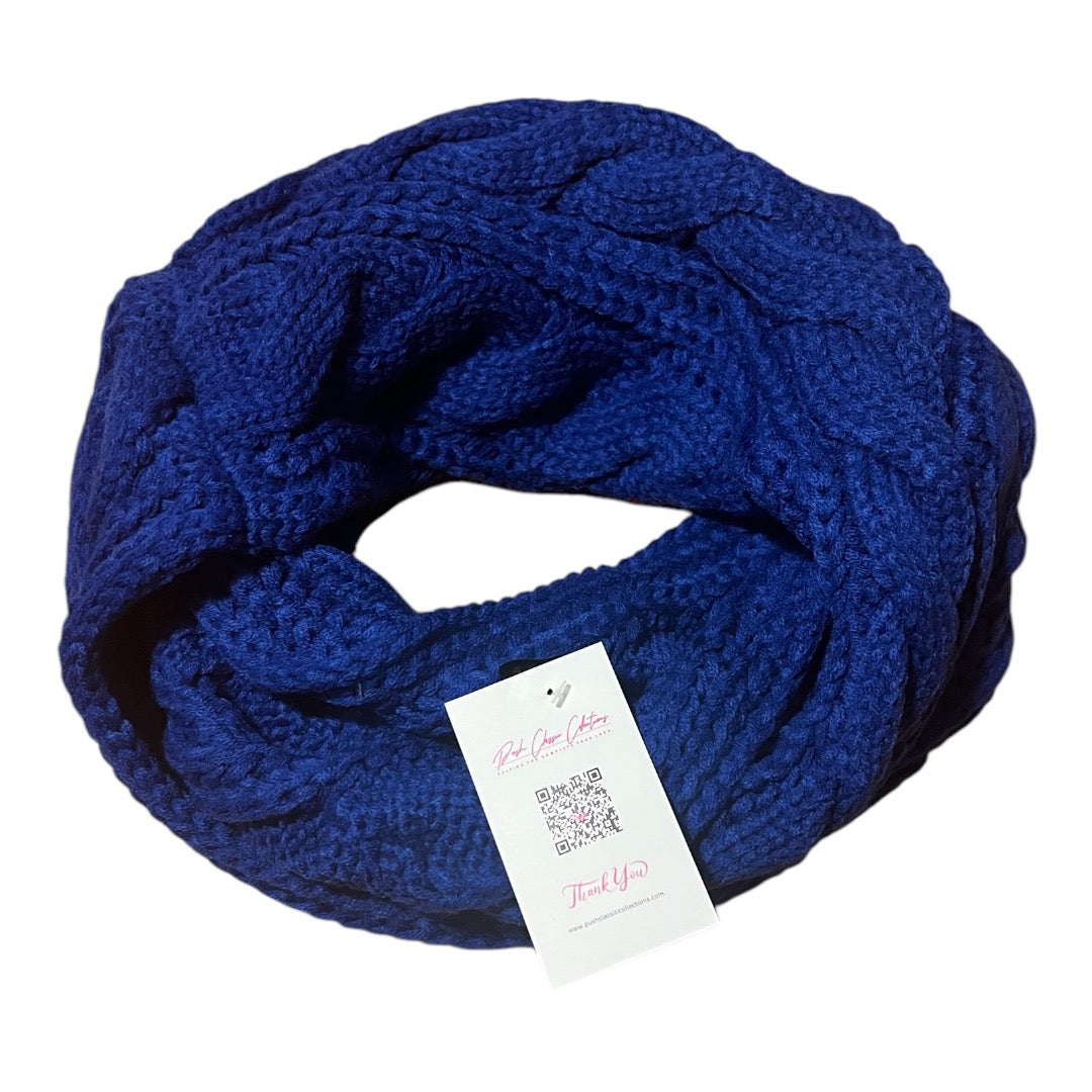 Stylish Infinity Scarves