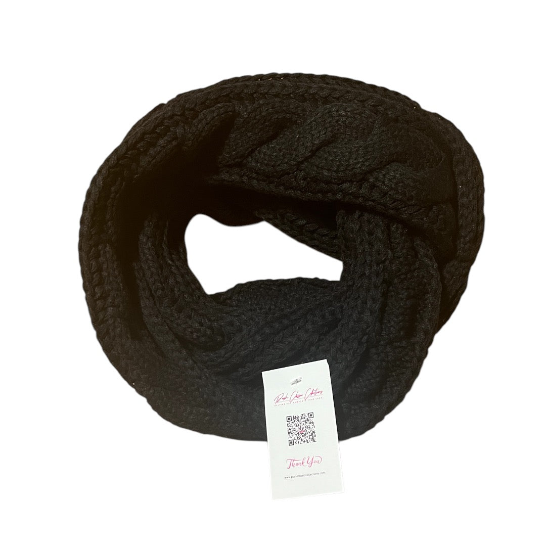 Stylish Infinity Scarves