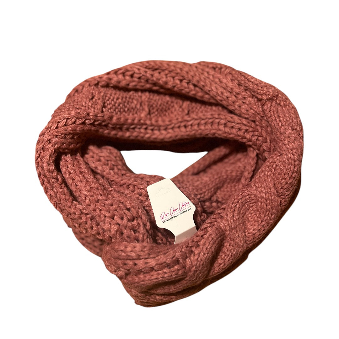 Stylish Infinity Scarves