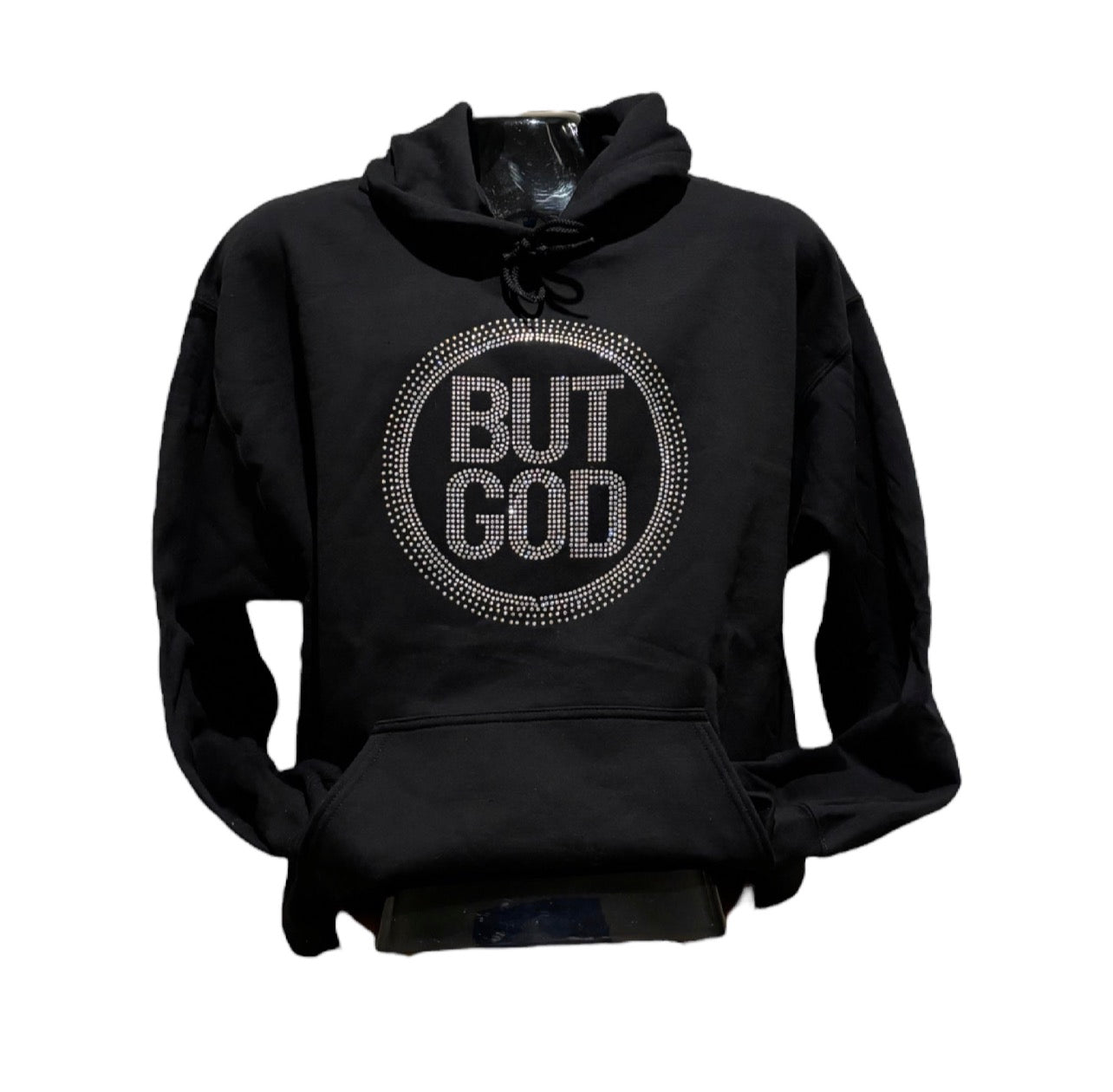 BUT GOD HOODIE