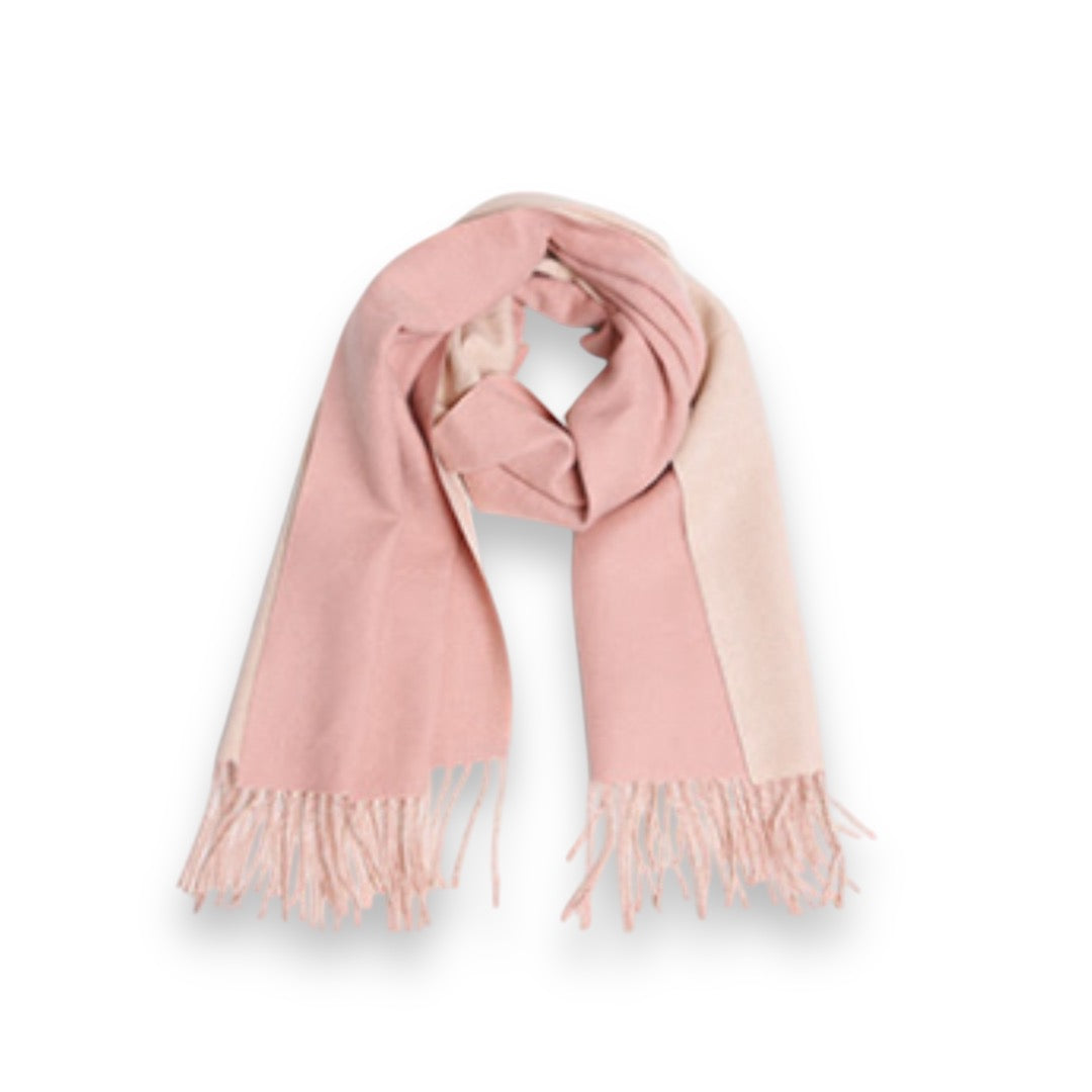 Soft Winter Scarves