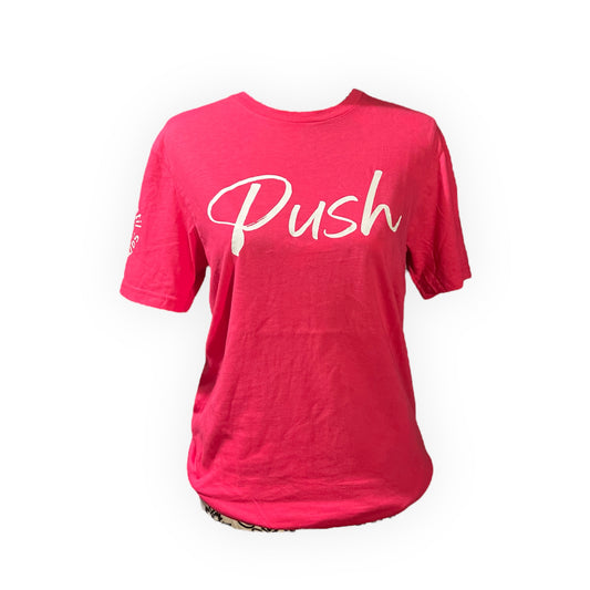 PUSH T-shirt
