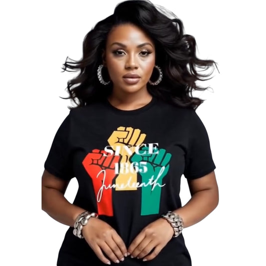 Unity Tee