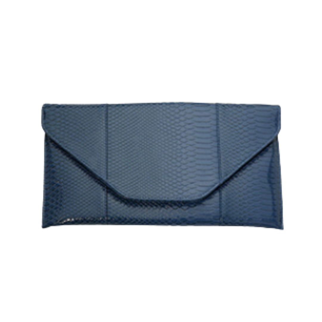 Zuri Envelope Clutch